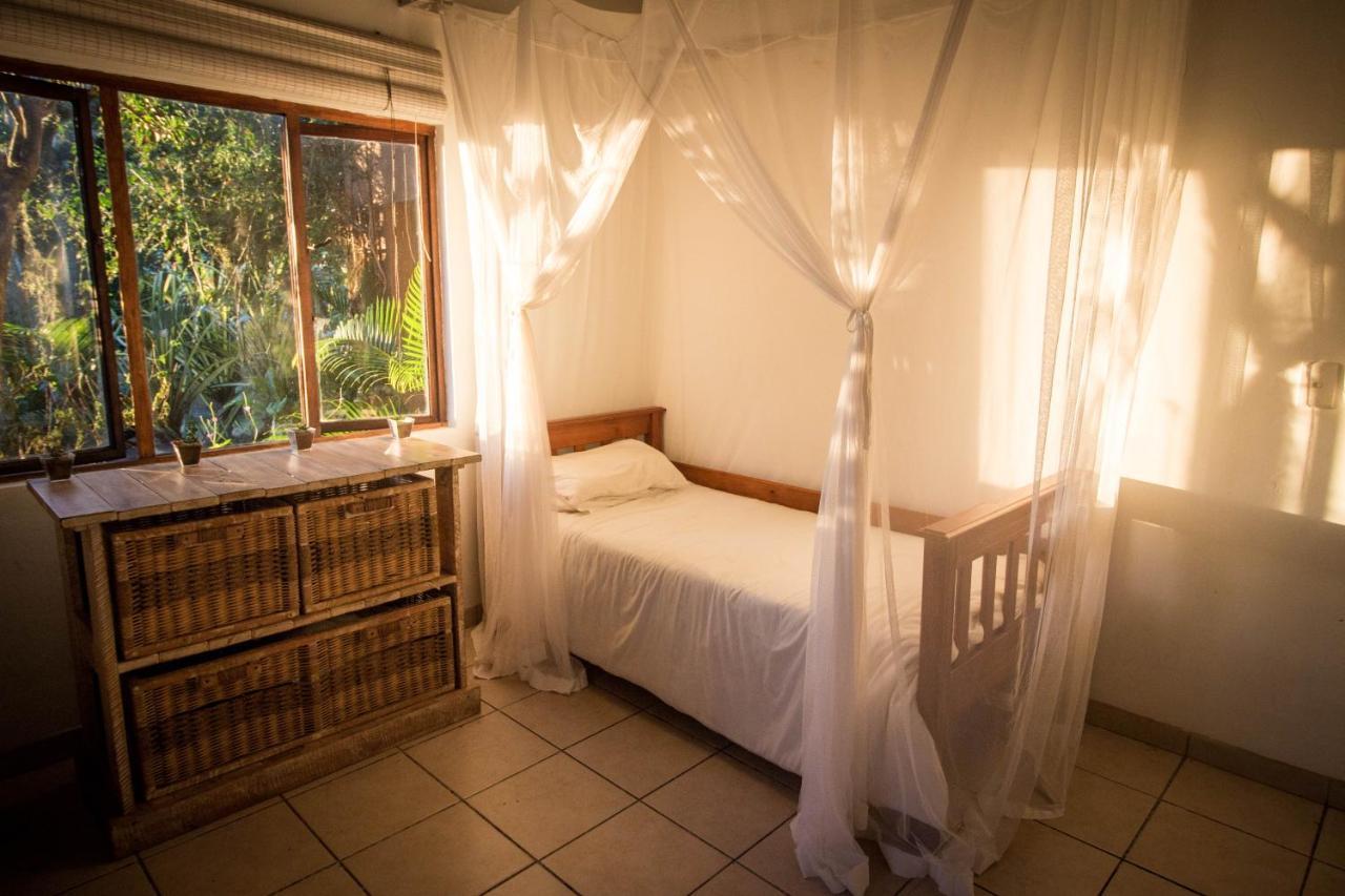 Kaia Homestead Sodwana Bay Exteriér fotografie