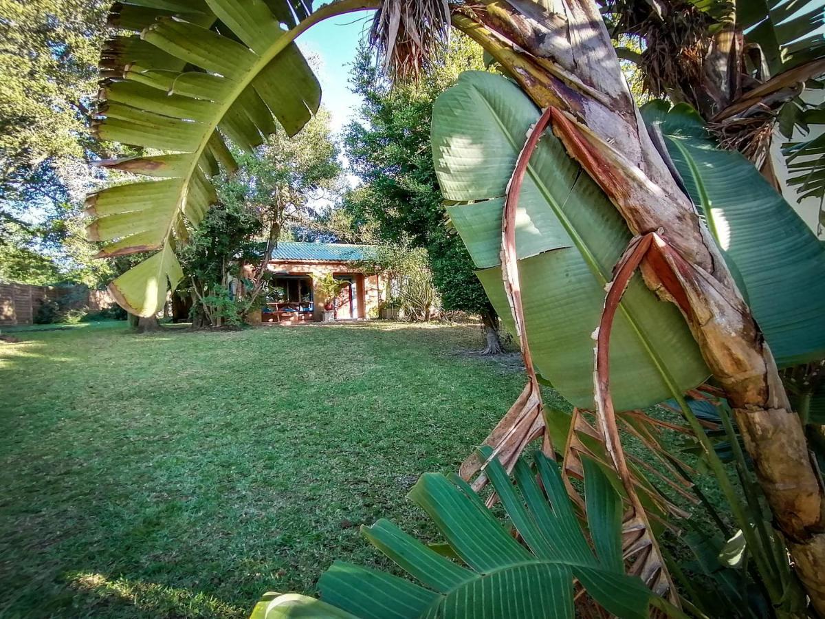 Kaia Homestead Sodwana Bay Exteriér fotografie