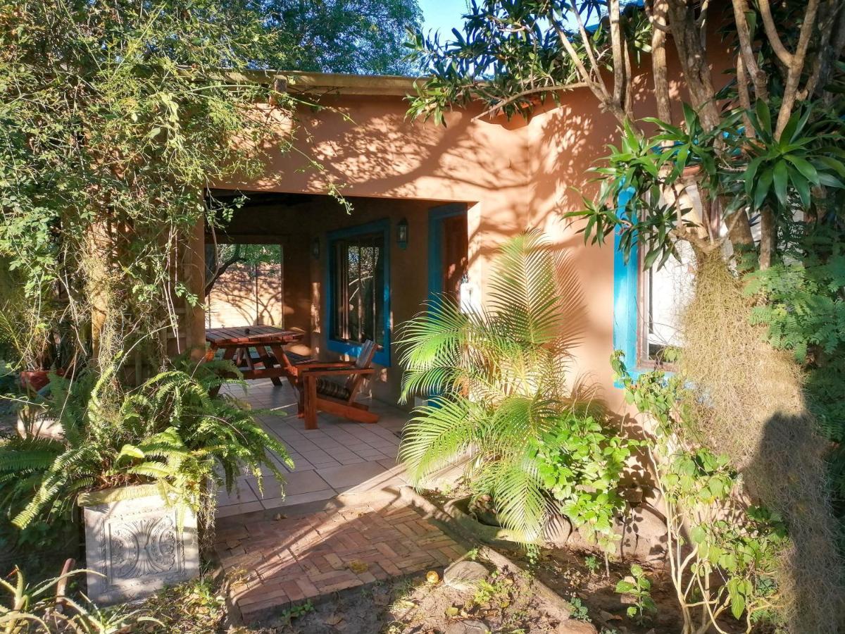 Kaia Homestead Sodwana Bay Exteriér fotografie