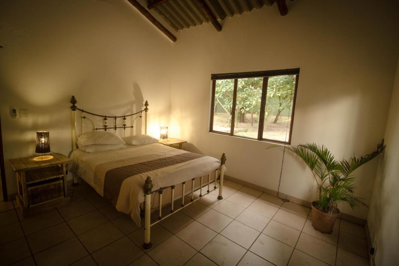 Kaia Homestead Sodwana Bay Exteriér fotografie