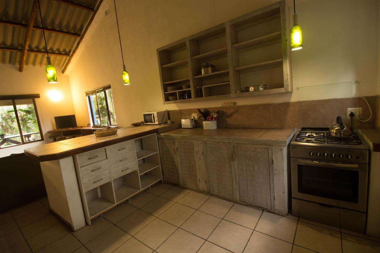 Kaia Homestead Sodwana Bay Exteriér fotografie