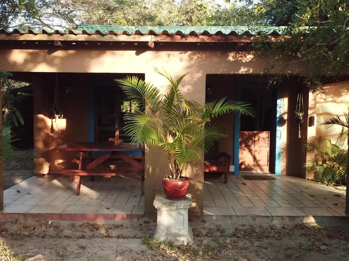 Kaia Homestead Sodwana Bay Exteriér fotografie