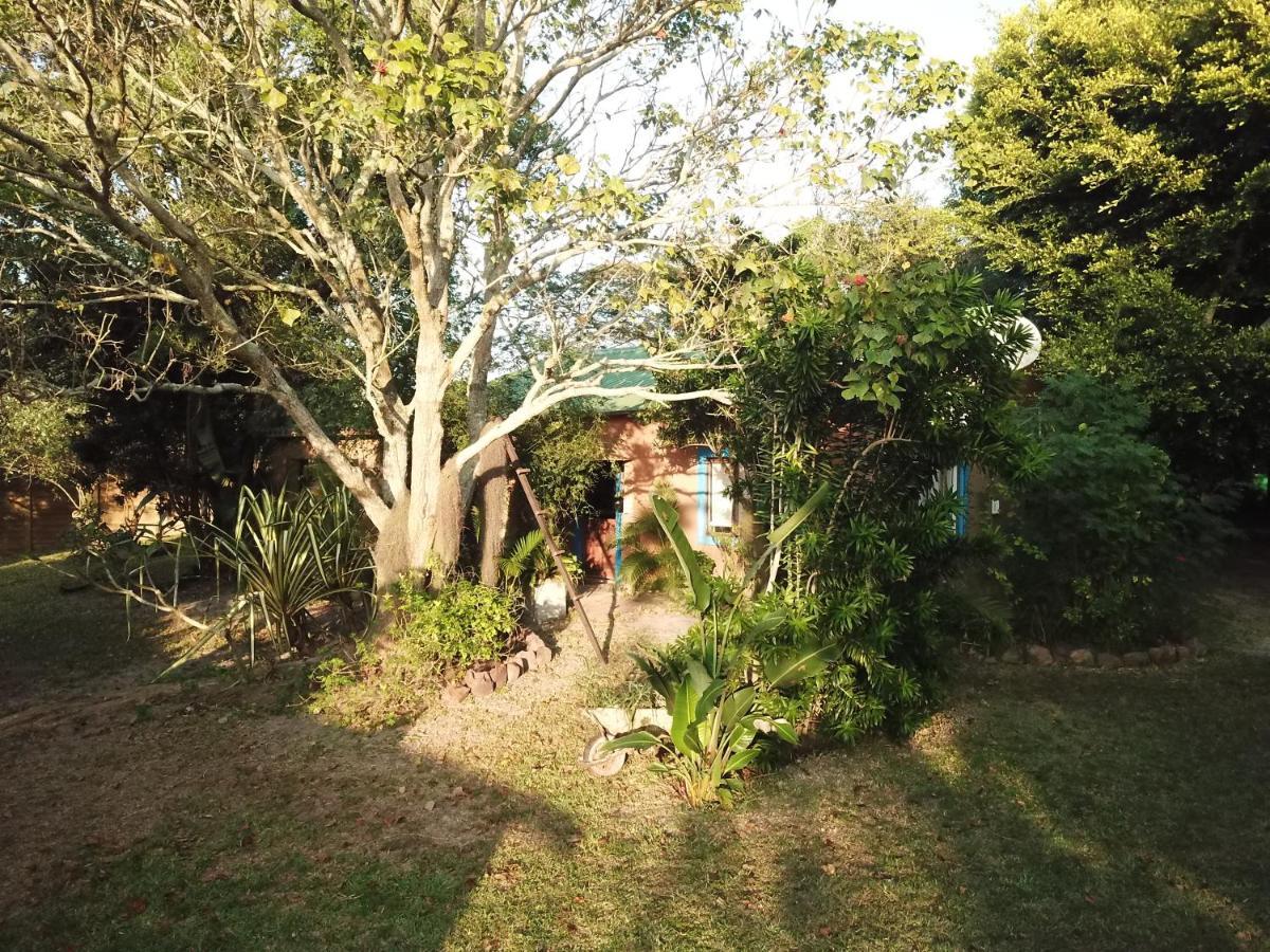 Kaia Homestead Sodwana Bay Exteriér fotografie
