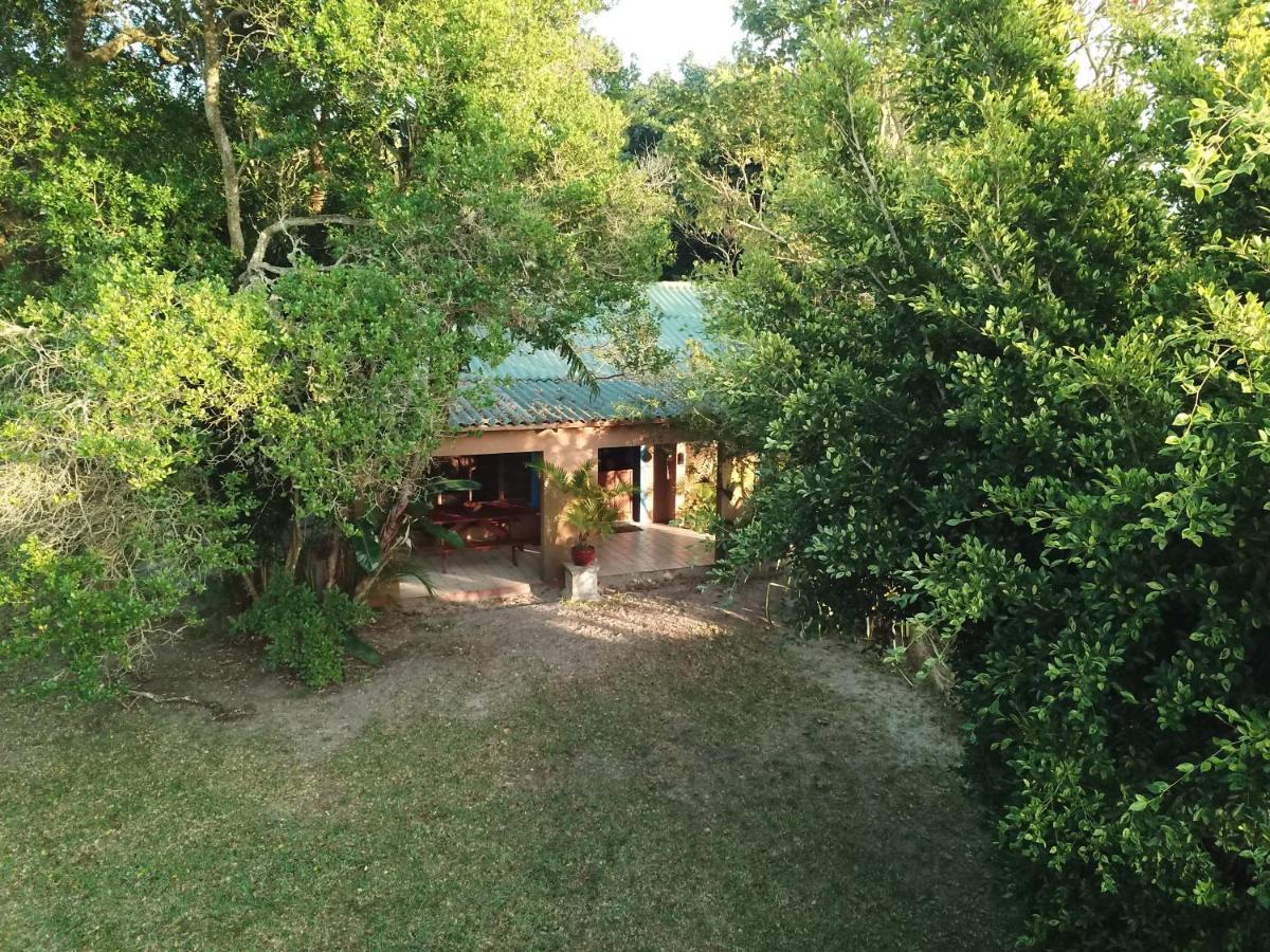 Kaia Homestead Sodwana Bay Exteriér fotografie