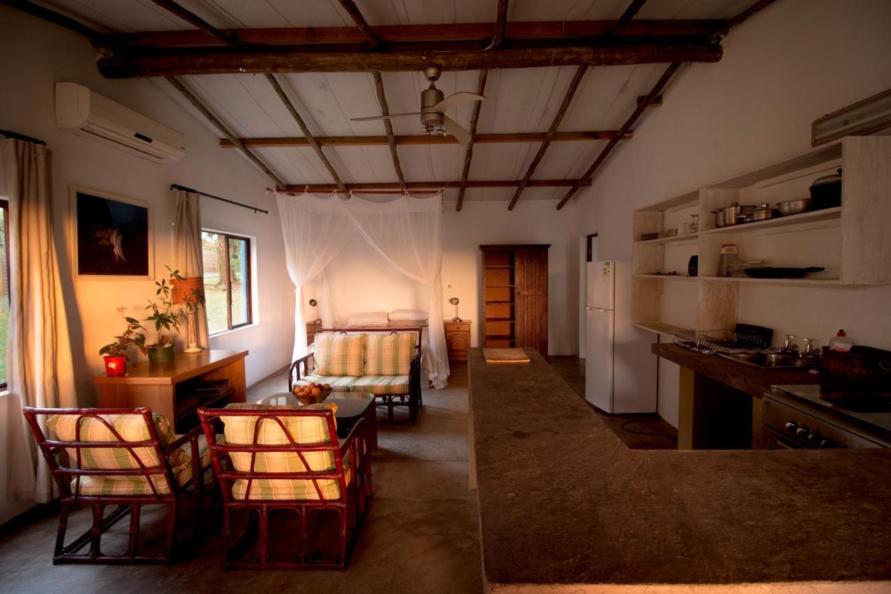 Kaia Homestead Sodwana Bay Exteriér fotografie
