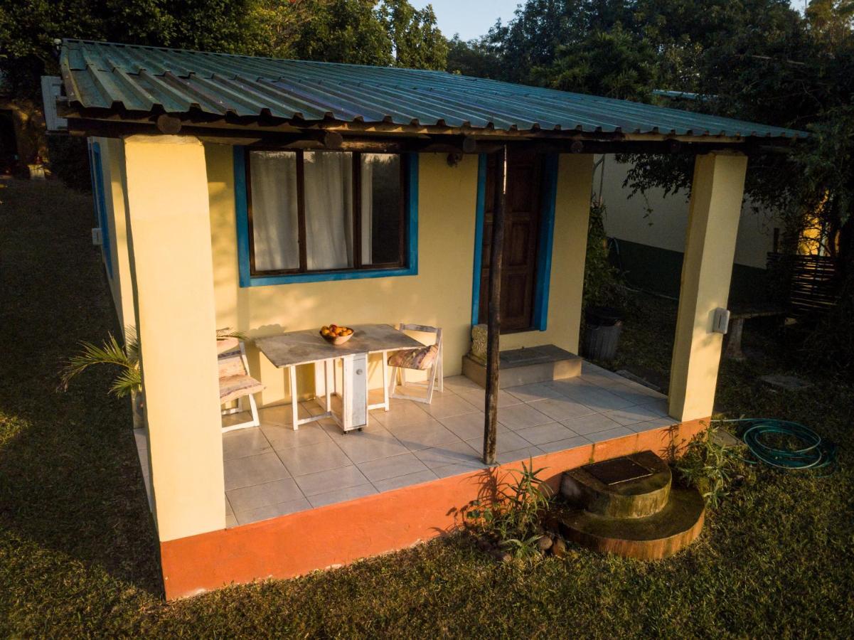 Kaia Homestead Sodwana Bay Exteriér fotografie