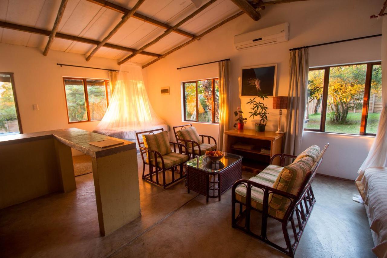 Kaia Homestead Sodwana Bay Exteriér fotografie