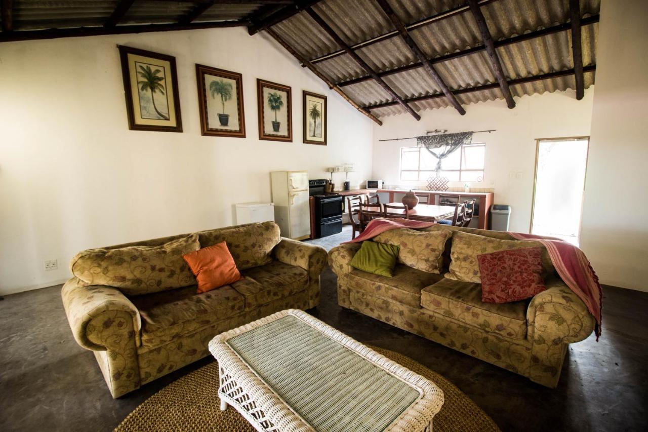 Kaia Homestead Sodwana Bay Exteriér fotografie