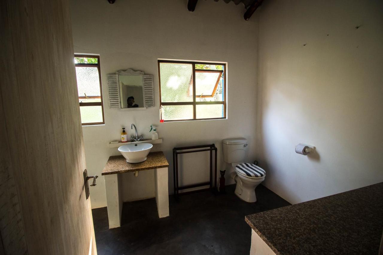 Kaia Homestead Sodwana Bay Exteriér fotografie