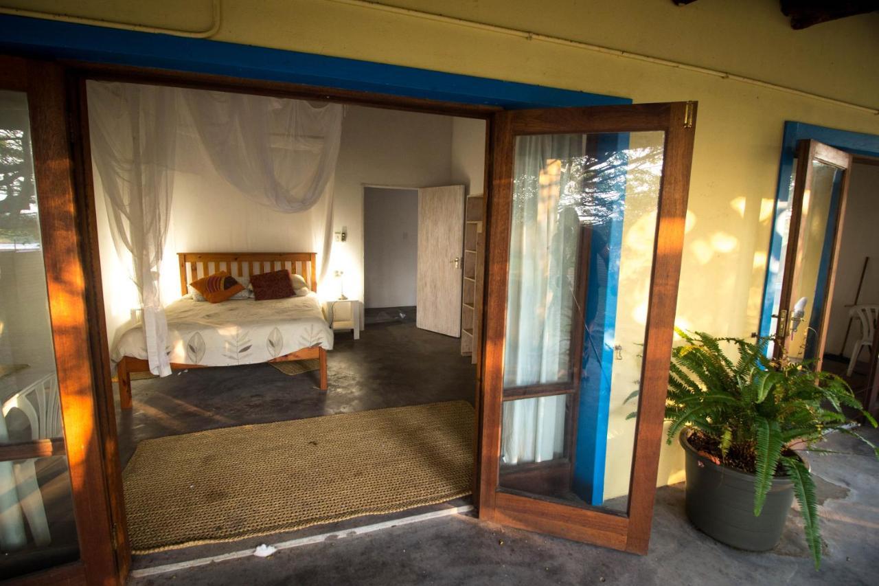 Kaia Homestead Sodwana Bay Exteriér fotografie
