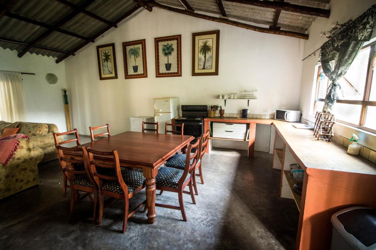 Kaia Homestead Sodwana Bay Exteriér fotografie