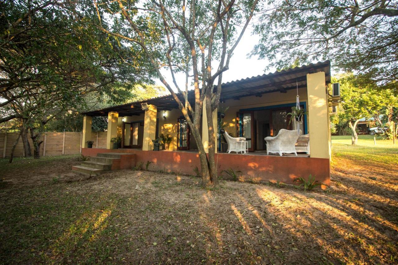 Kaia Homestead Sodwana Bay Exteriér fotografie